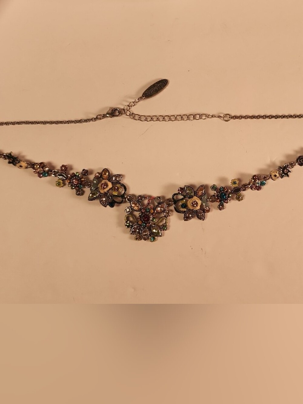 PLUNDER Jewelry!! Set Of 3 Beautiful Necklaces - Picture 12 of 14